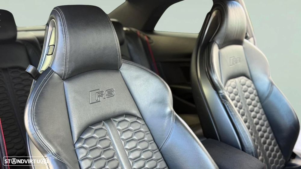 Audi RS5 - 9