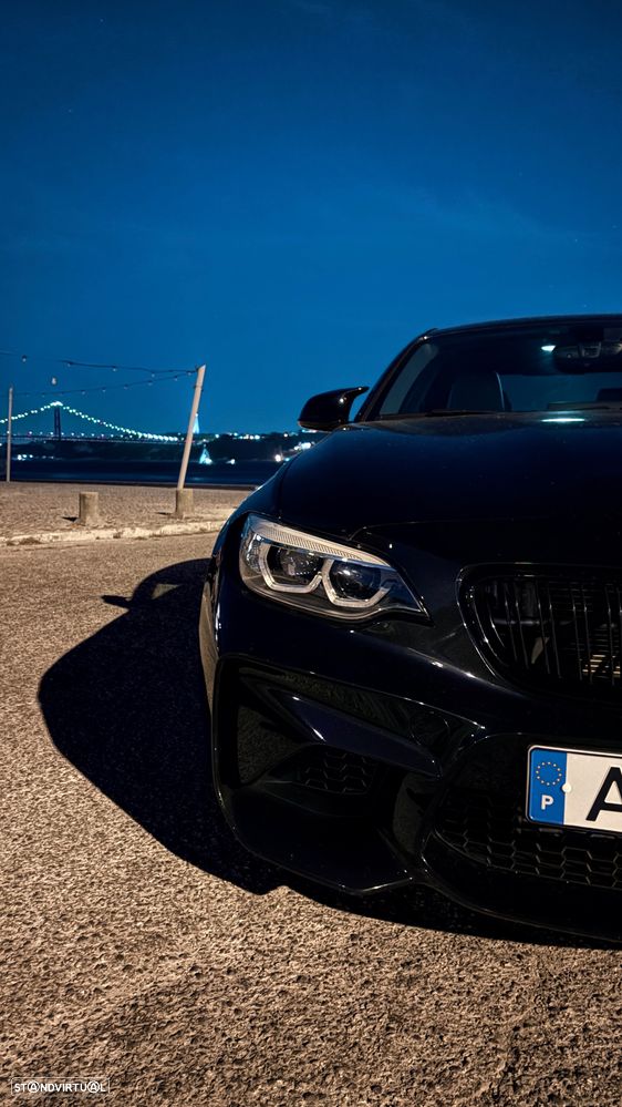 BMW M2 DKG - 6