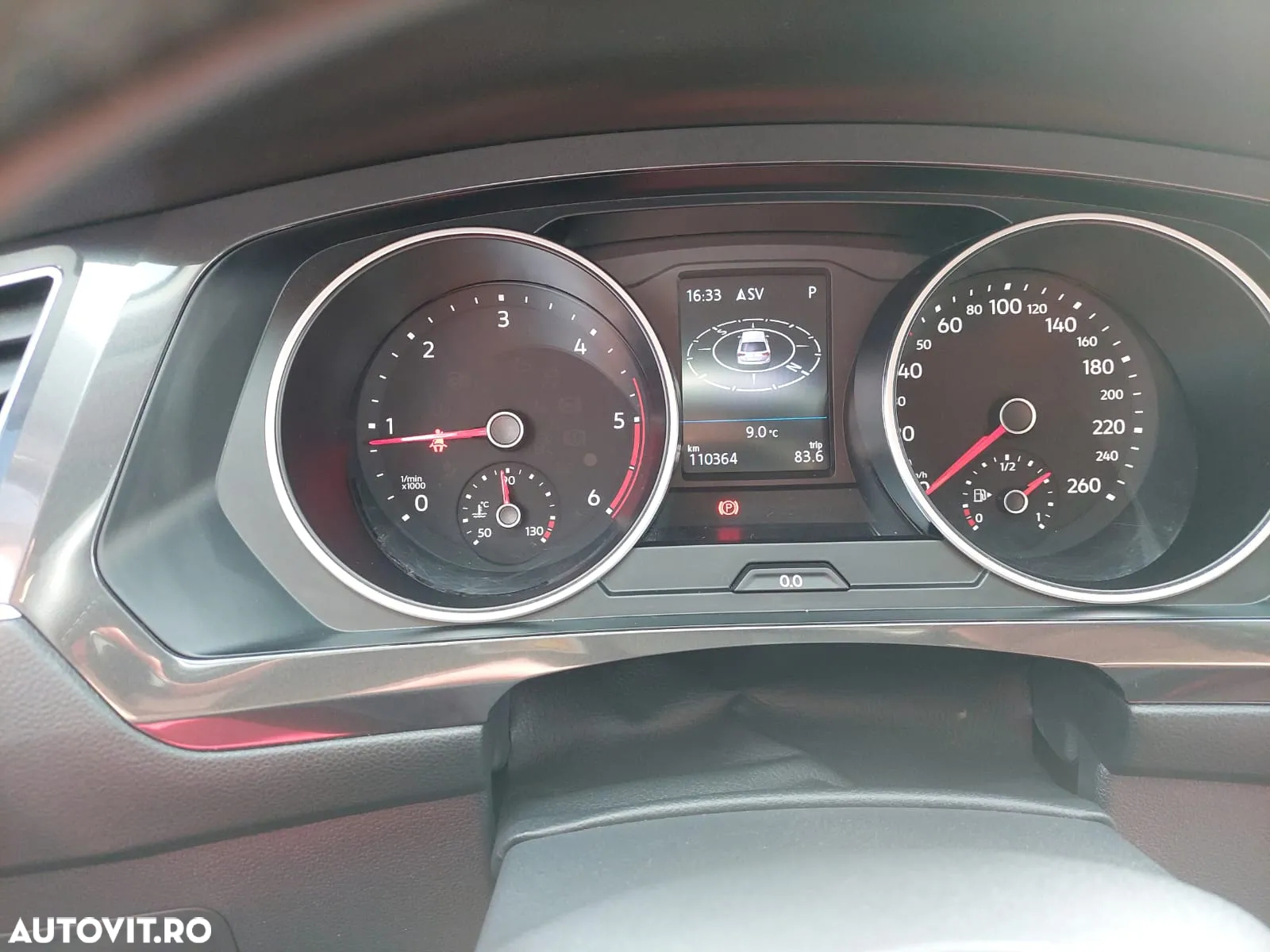 Volkswagen Tiguan 2.0 TDI 4Mot DSG Highline - 20