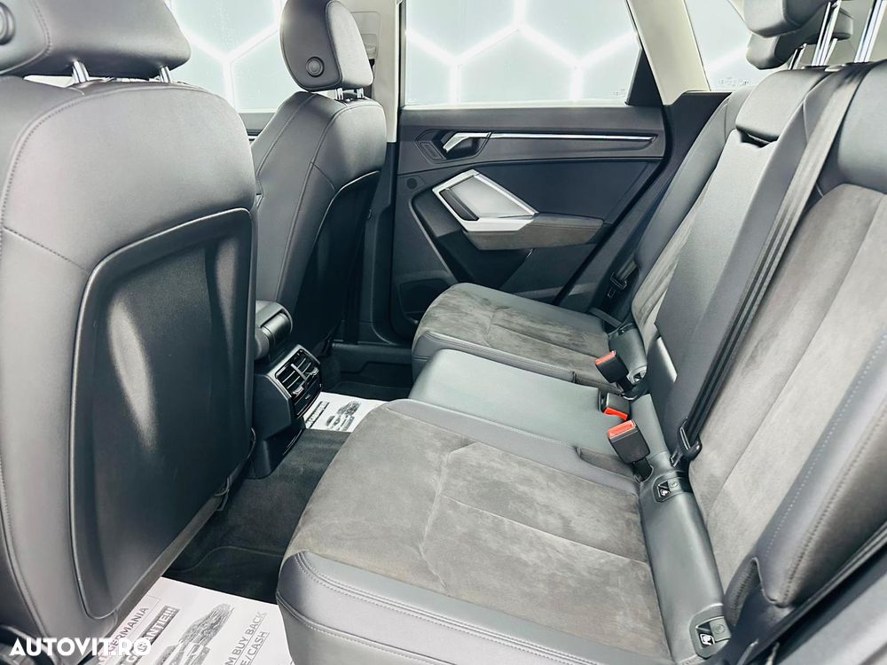 Audi Q3 40 TFSI quattro S tronic S line - 16