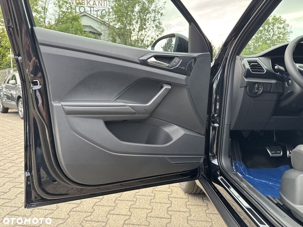 Volkswagen T-Cross 1.5 TSI ACT R-Line Plus DSG - 11