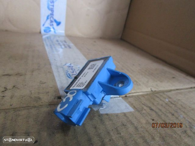 Sensor Airbag 30798511 VOLVO C30 2009 - 3