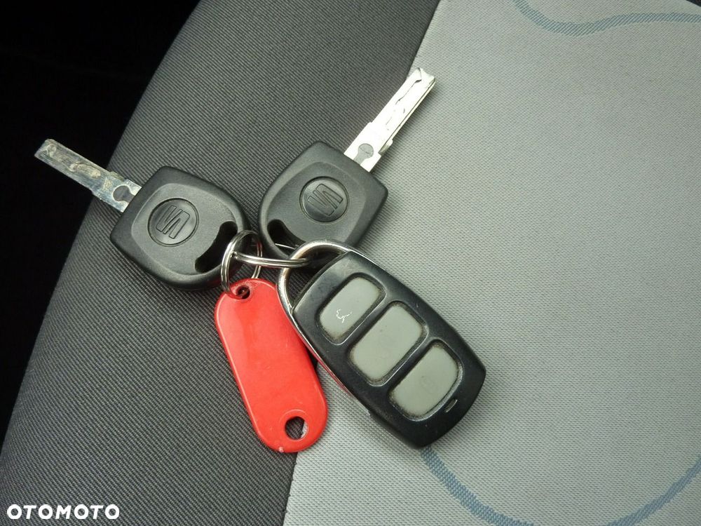 Seat Ibiza - 17