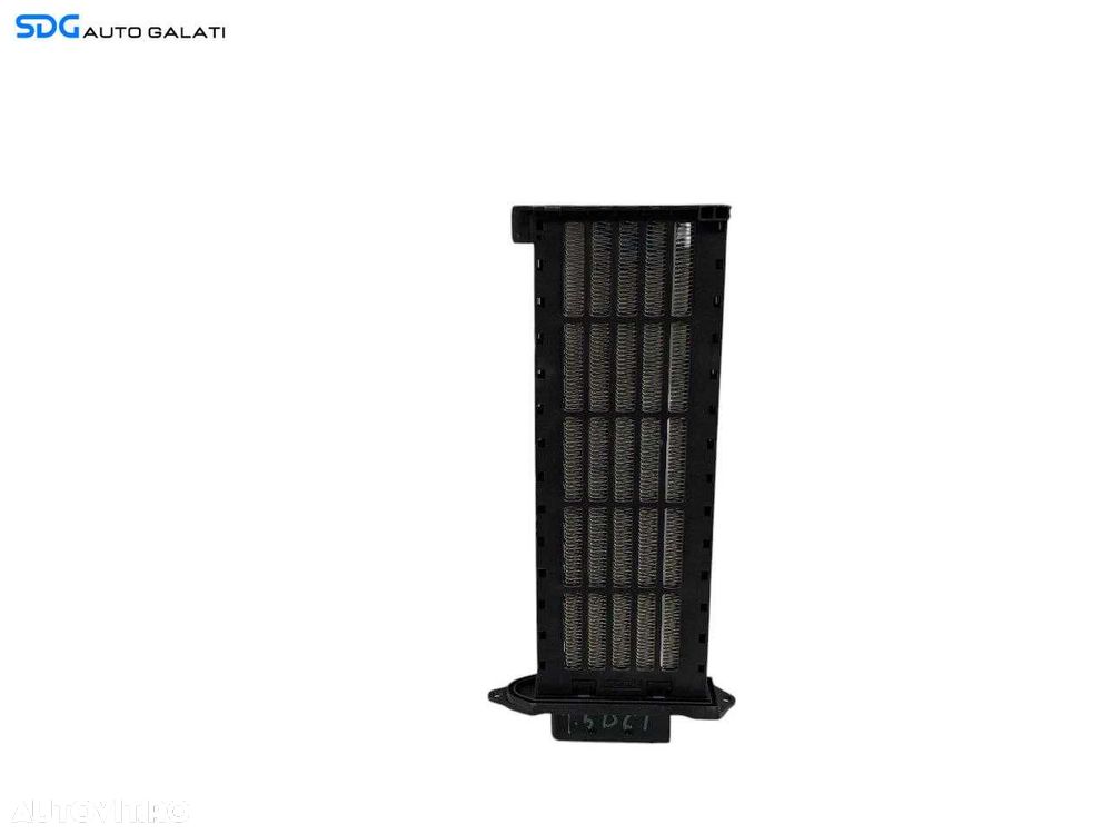 Radiator Rezistenta Calorifer Caldura Electrica Renault Megane 2 2002 - 2008 Cod N103760PB [L6936] - 1