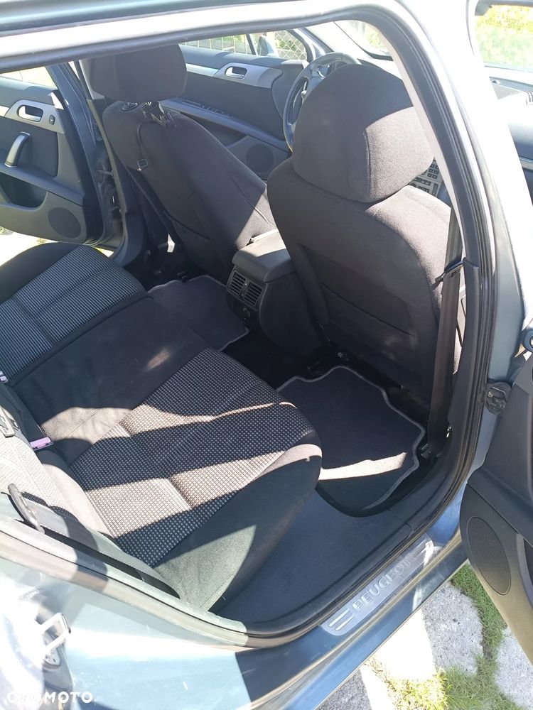 Peugeot 407 2.0 ST Komfort - 7