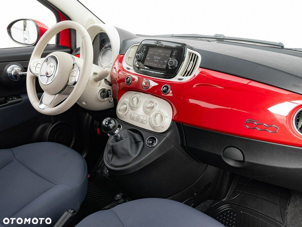 Fiat 500 - 28