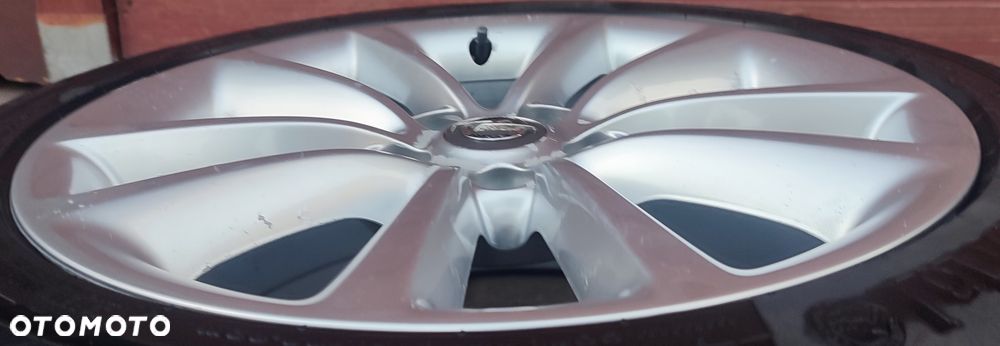 Felgi Aluminiowe Oryg. Opel Insignia B Zafira C 18 Cali 5x115 8Jx18 Et46 Ø70,3mm Starogard Gdański - Wysyłka - 6