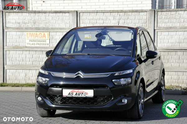 Citroën C4 Picasso 1.6 e-HDi Exclusive ETG6