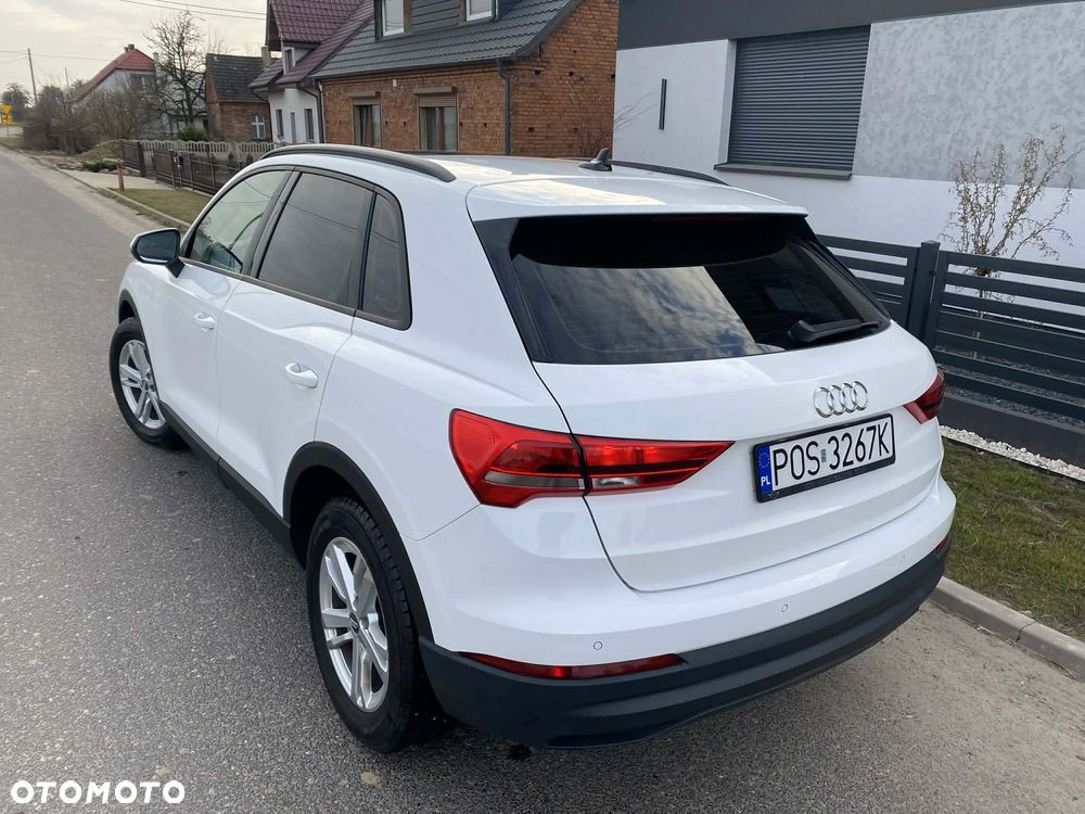 Audi Q3 2.0 TDI S tronic - 4
