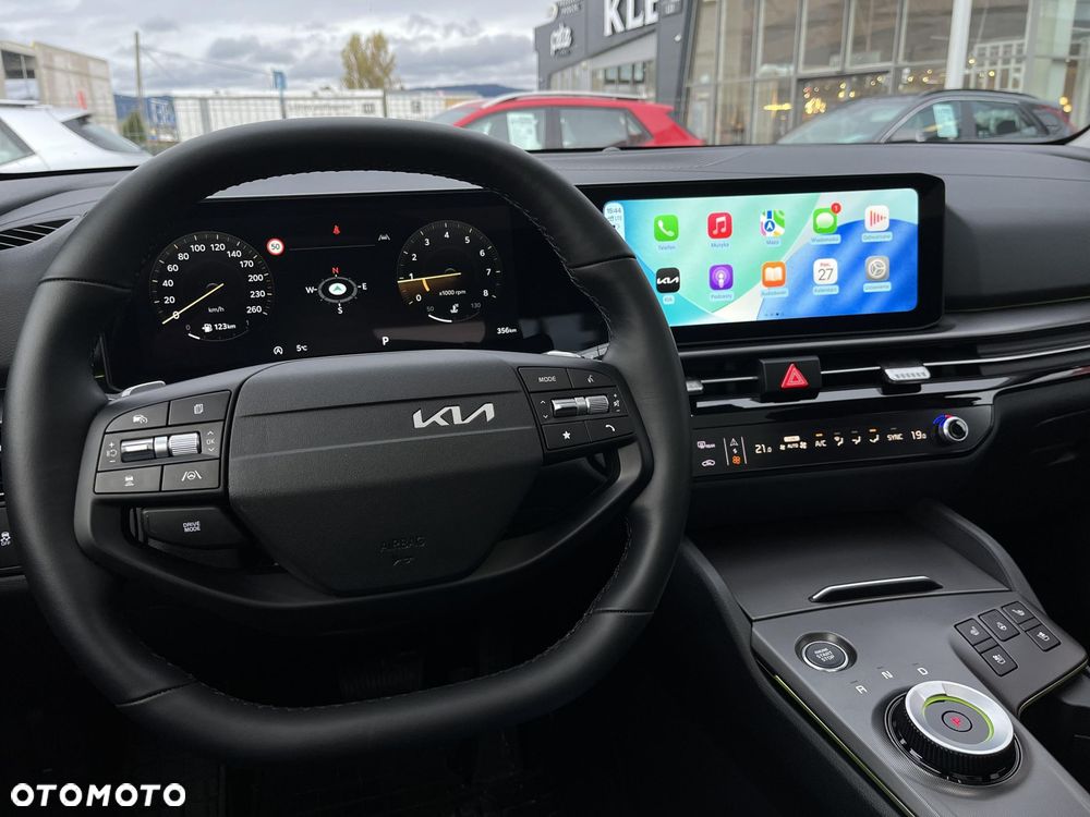 Kia Sportage 1.6 T-GDI Business Line 2WD DCT - 26