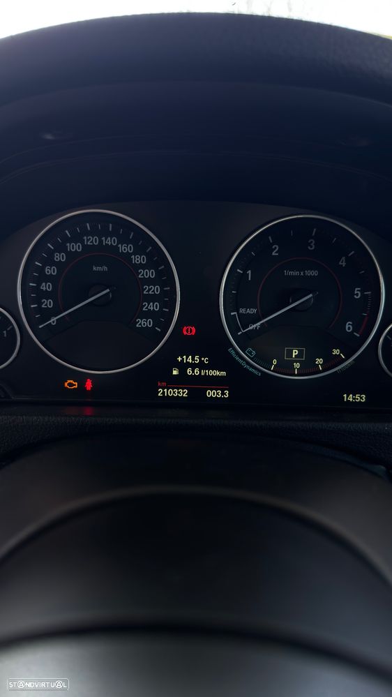 BMW 420 Gran Coupé d Pack M Auto - 10