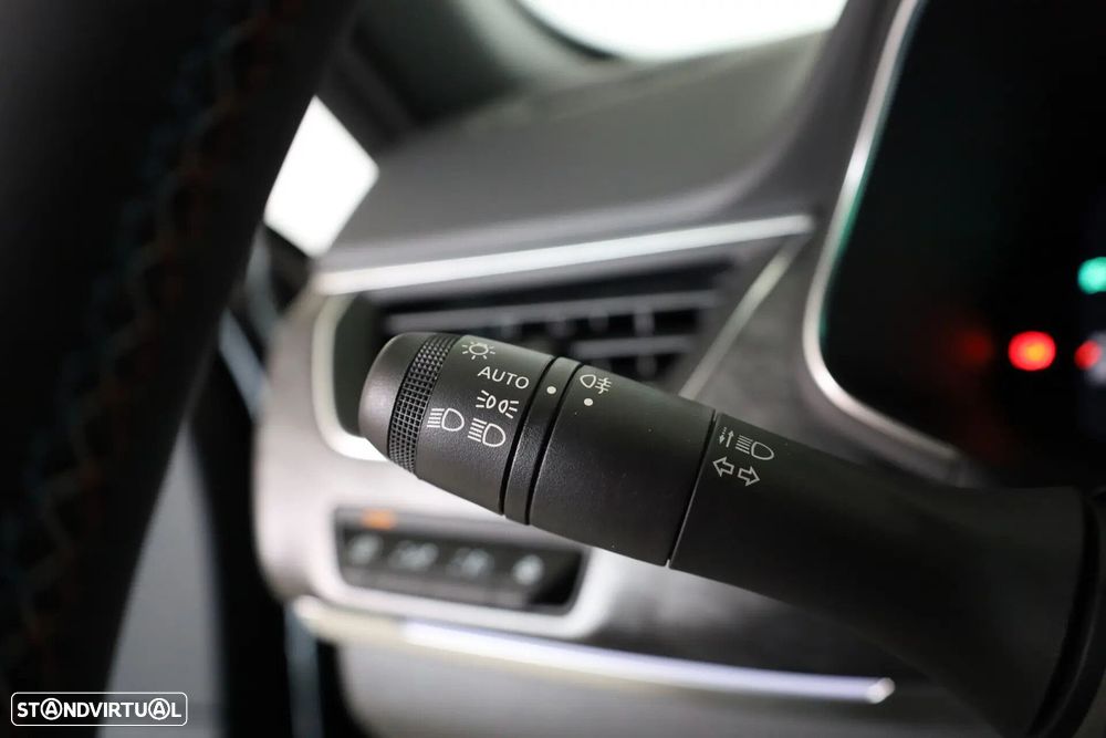 Renault Arkana 1.6 E-Tech Full Hybrid Esprit Alpine - 43