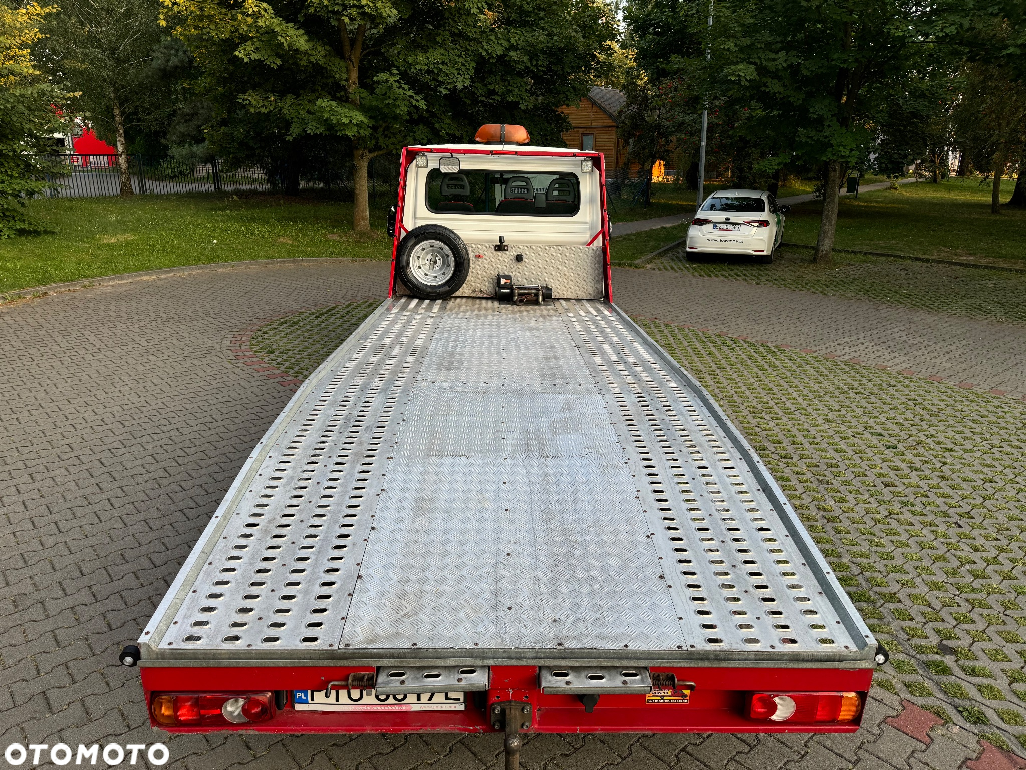 Fiat Ducato - 14