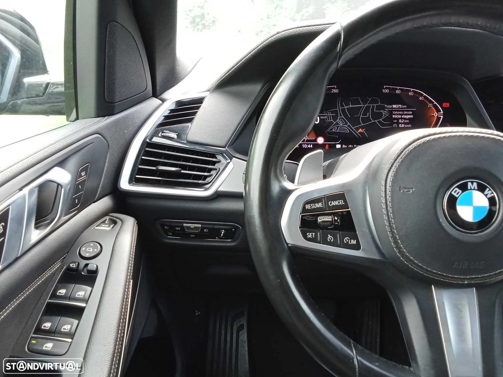 BMW X5 30 d xDrive xLine - 17