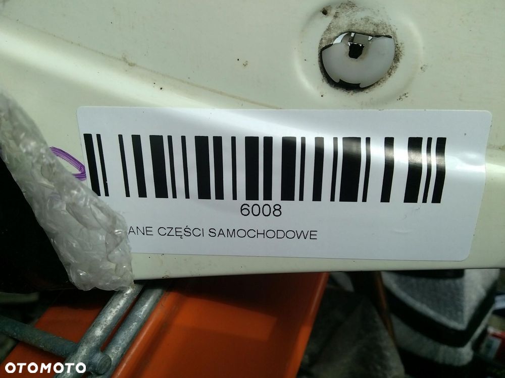 BŁOTNIK PRAWY PRZÓD NISSAN JUKE F15 11-15R 326 - 9