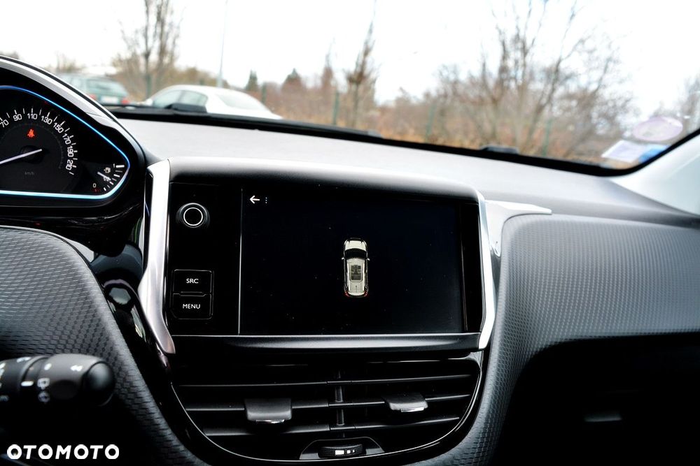 Peugeot 2008 PureTech 110 GPF Stop&Start EAT6 Allure - 10