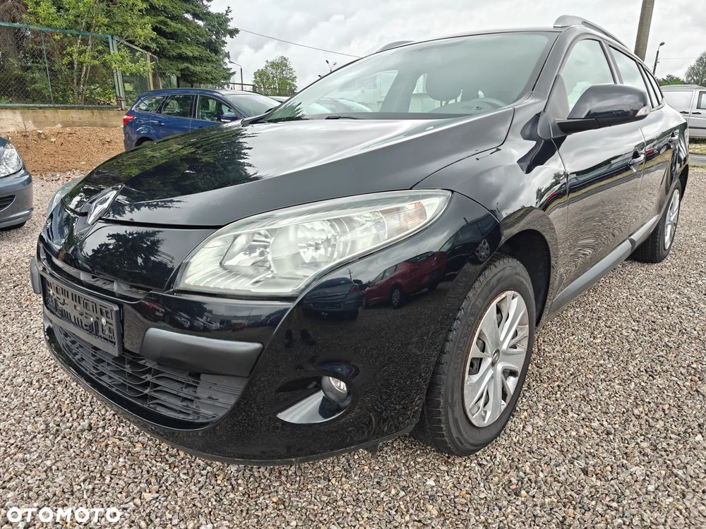 Renault Megane 1.6 16V 110 Dynamique - 3