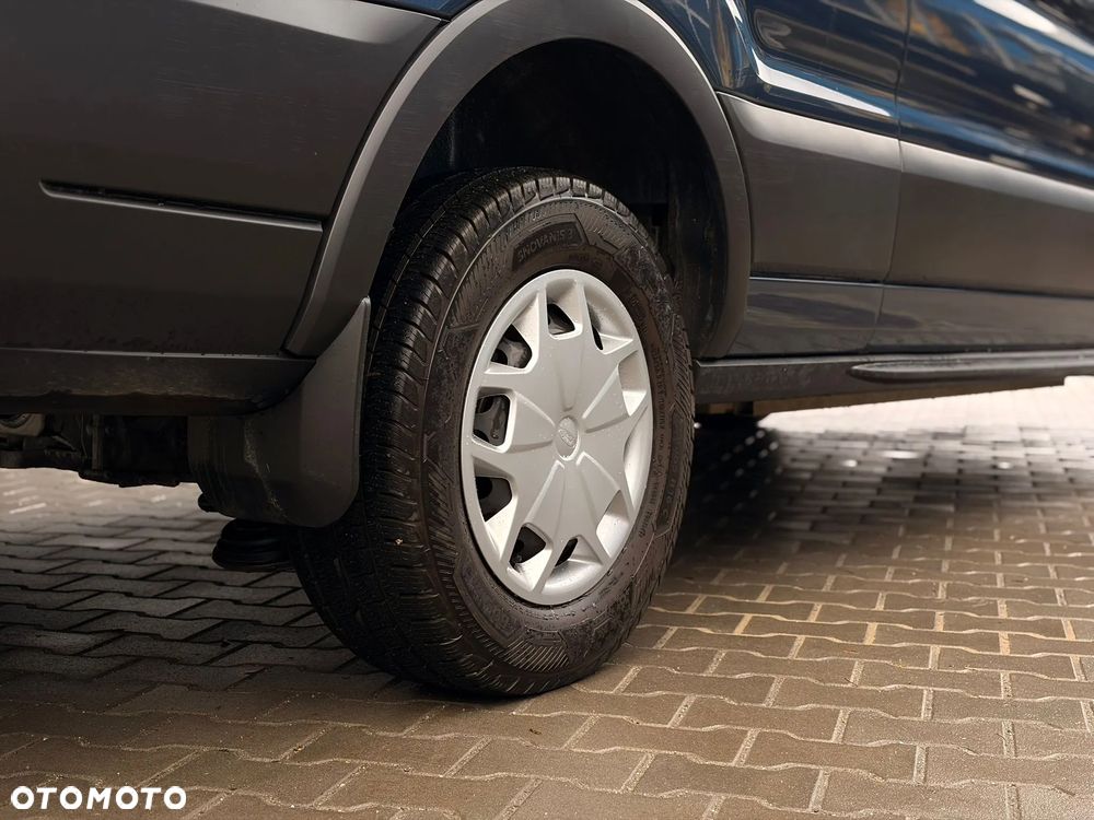 Ford E-Transit - 16