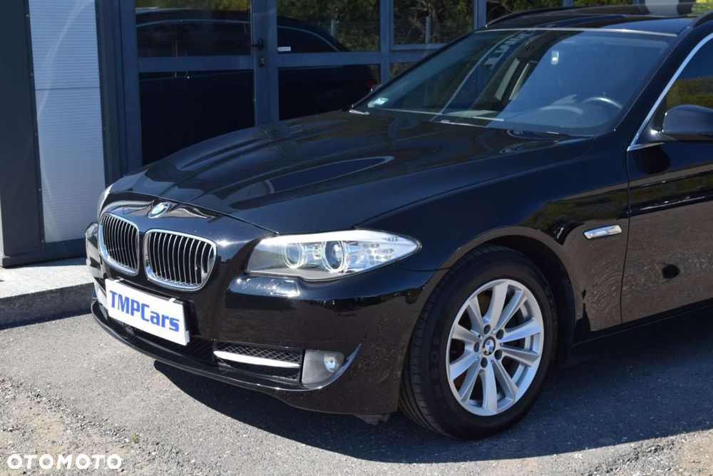 BMW Seria 5 - 16