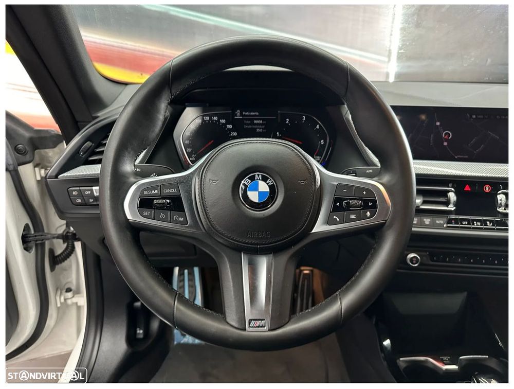 BMW 216 Gran Coupé - 9