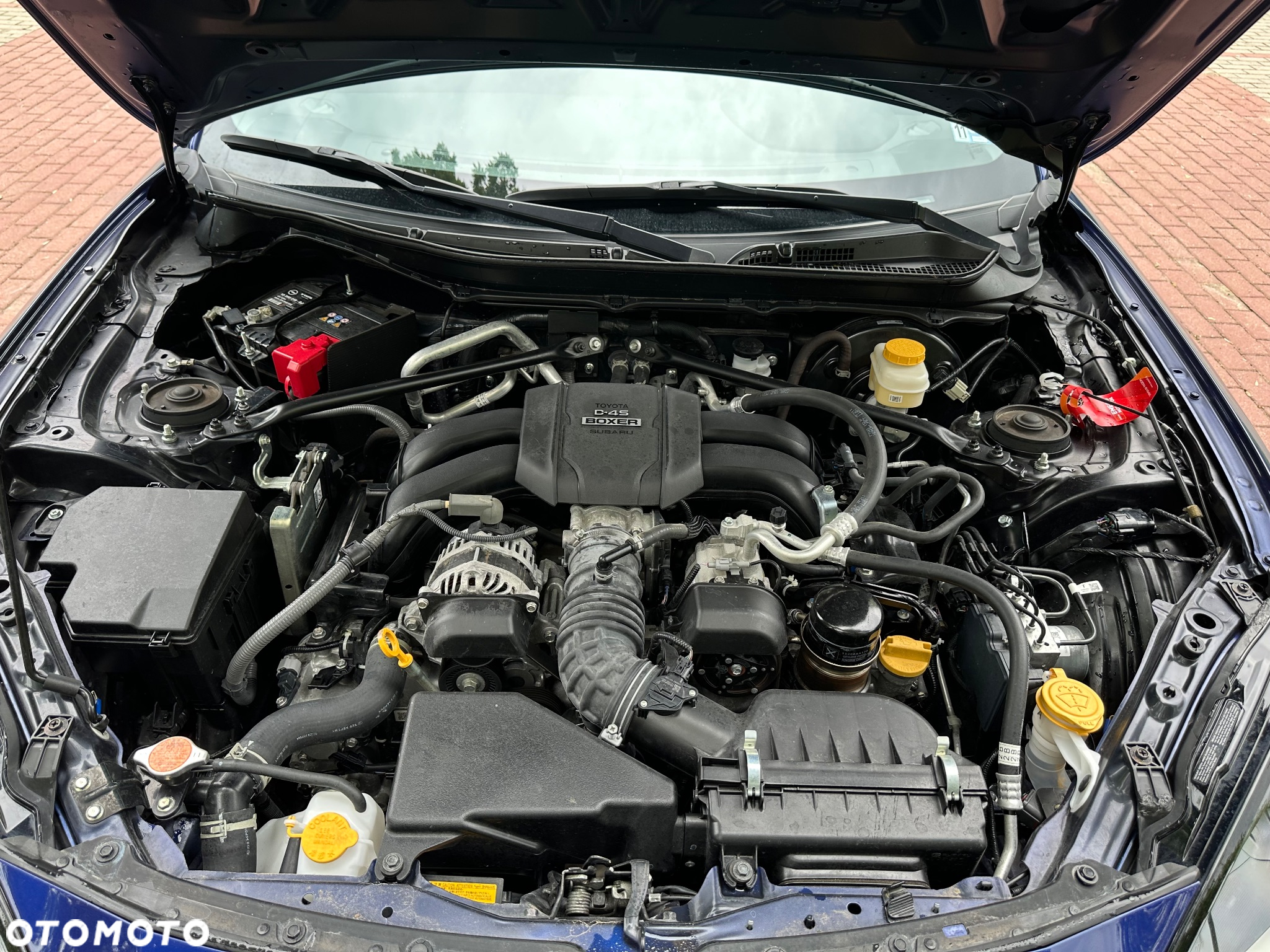 Toyota GR86 - 20