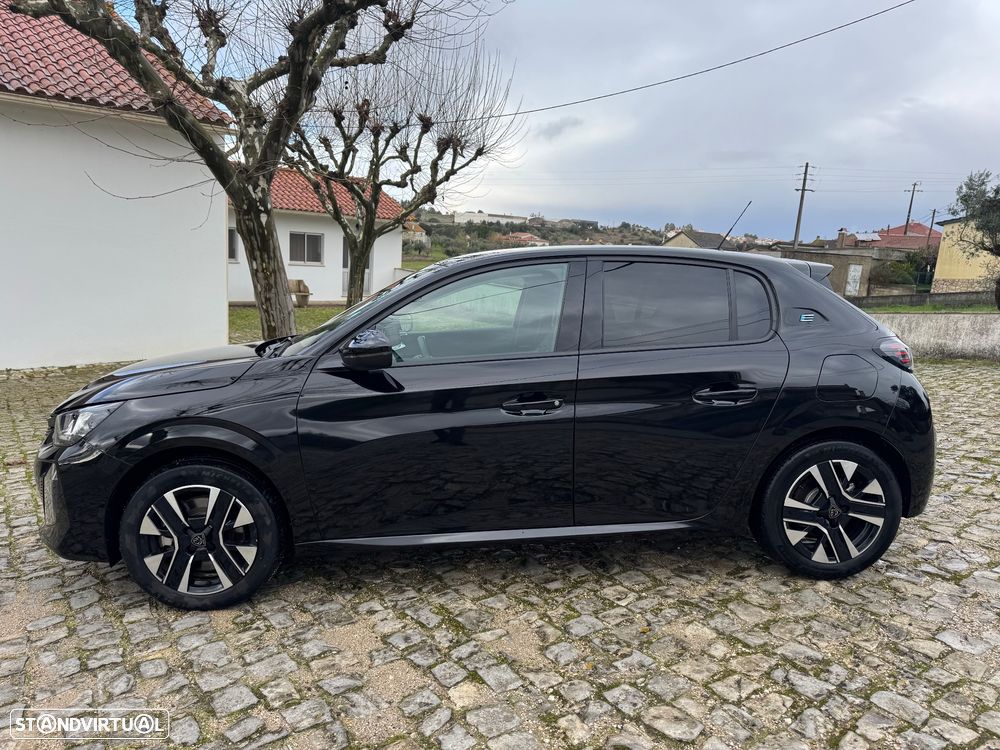 Peugeot e-208 50 kWh Style - 2