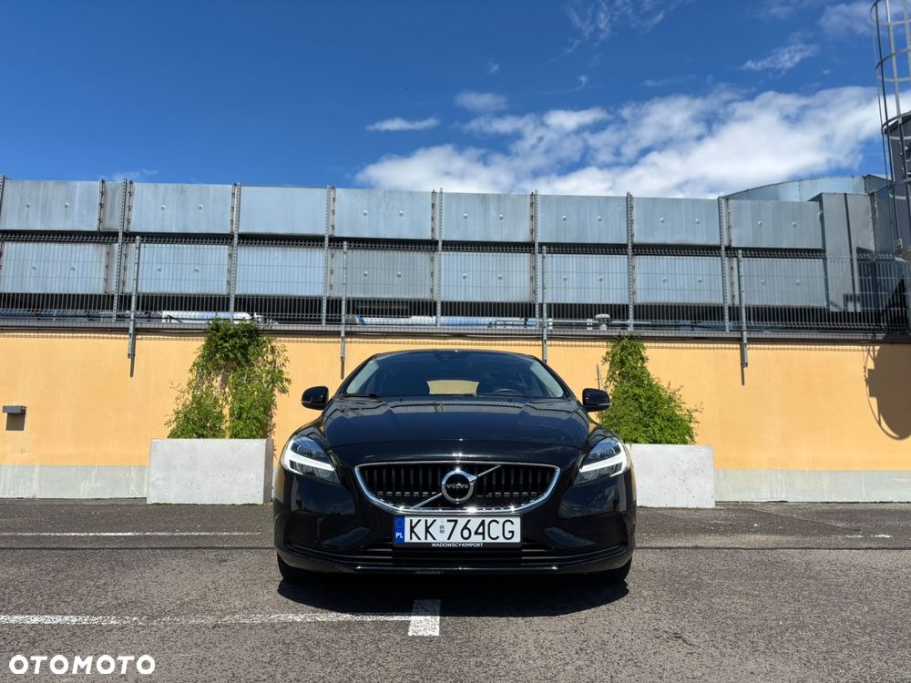 Volvo V40 T2 Drive-E Momentum - 3