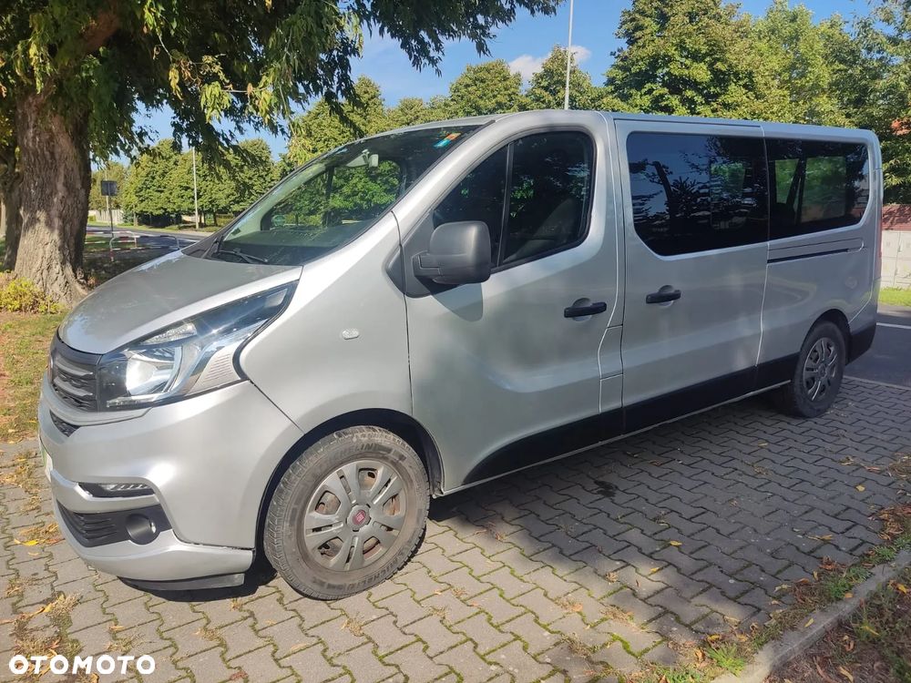 Fiat Talento - 19