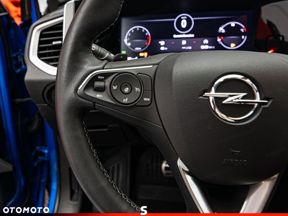 Opel Grandland X - 13