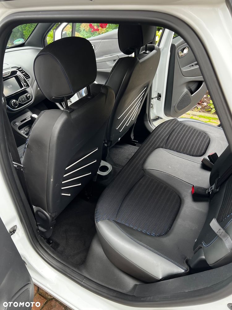 Renault Captur - 17