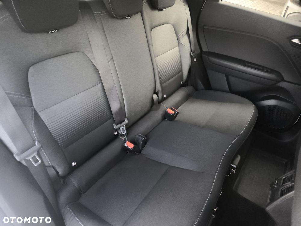 Renault Captur 1.0 TCe Zen - 26