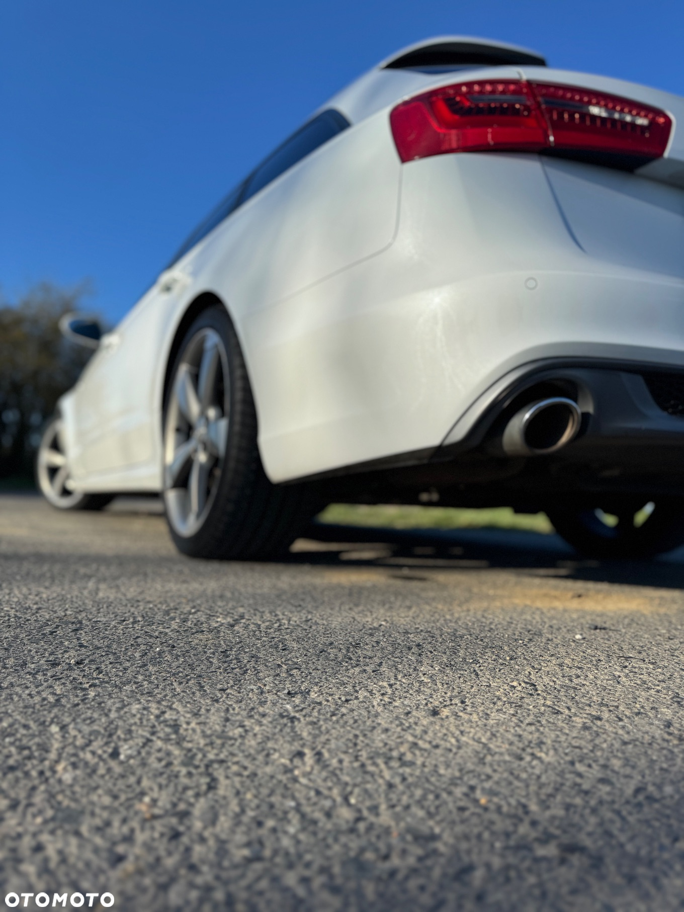Audi A6 3.0 TDI Quattro Tiptronic - 23