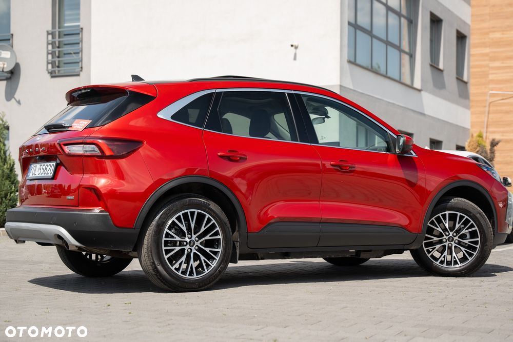 Ford Kuga 2.5P PHEV FWD ST-Line - 13
