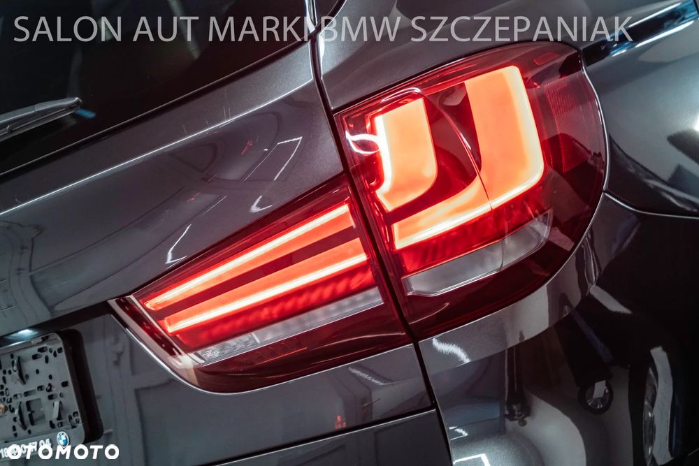 BMW X5 - 11