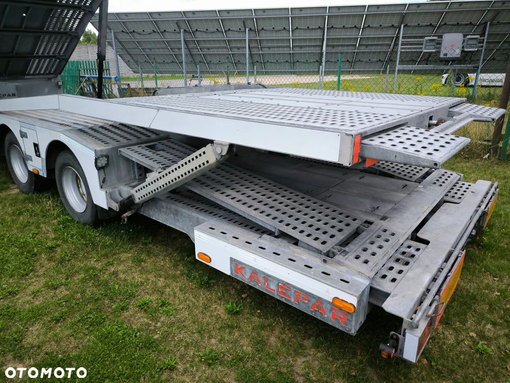 Lohr Kalepar LF6 - 25