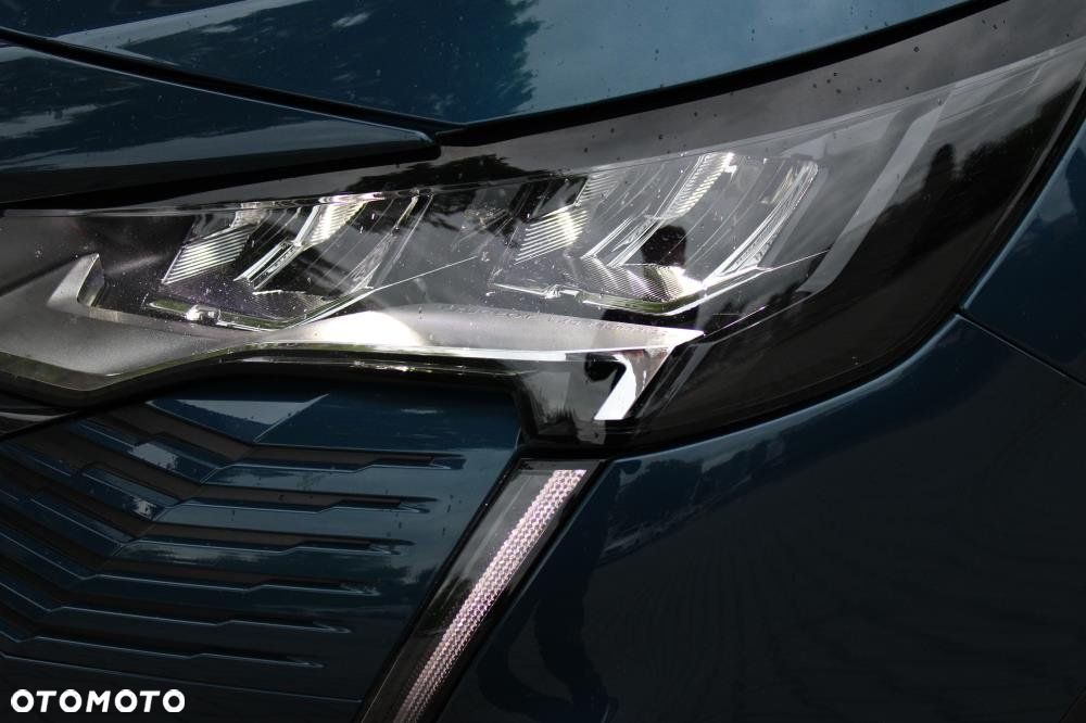 Peugeot 3008 - 27