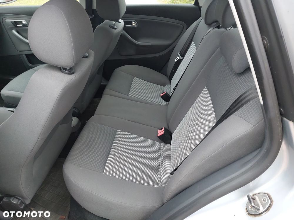 Seat Cordoba - 15