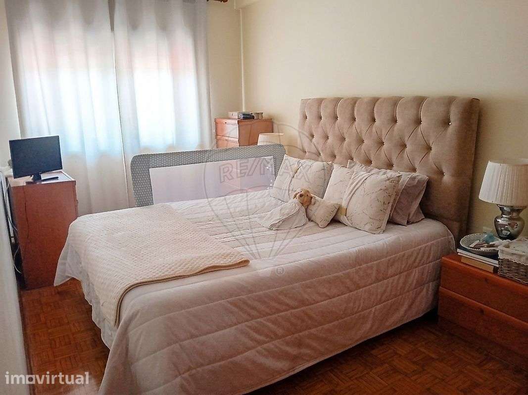 Apartamento T2 para venda - Grande imagem: 5/11