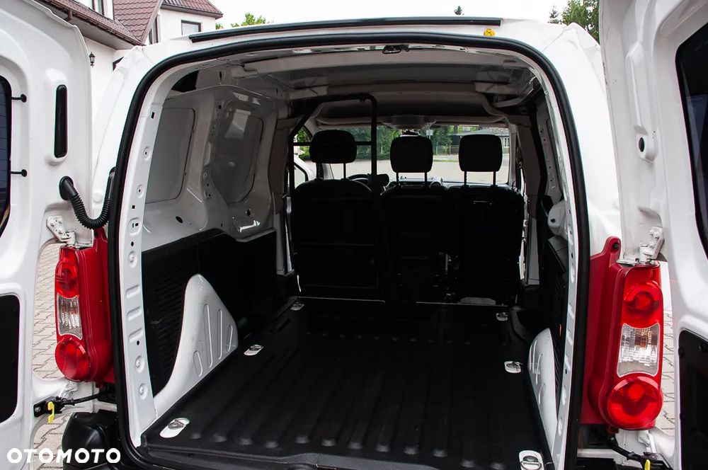 Citroën BERLINGO - 30