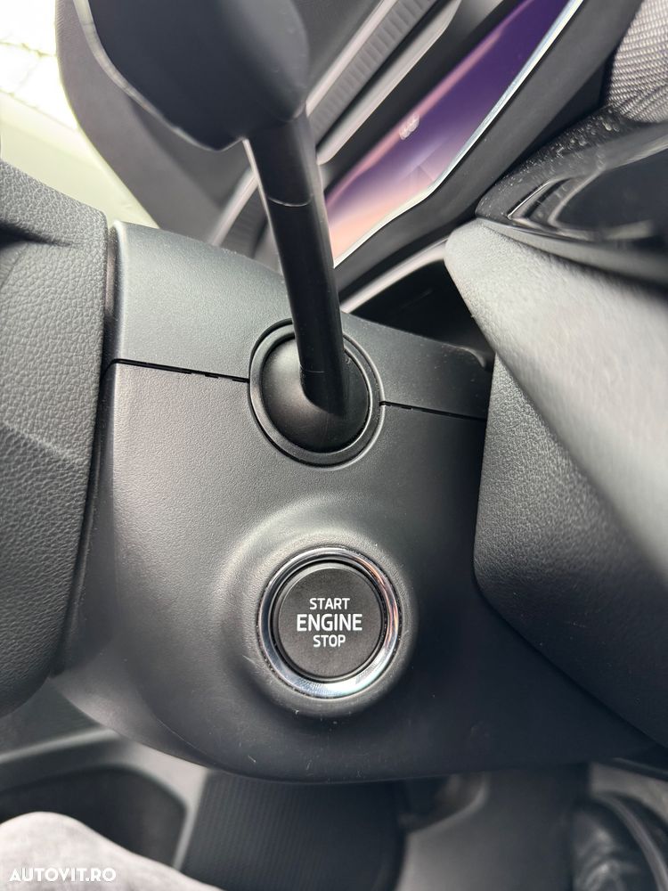 Skoda Octavia 2.0 TDI DSG Style - 21