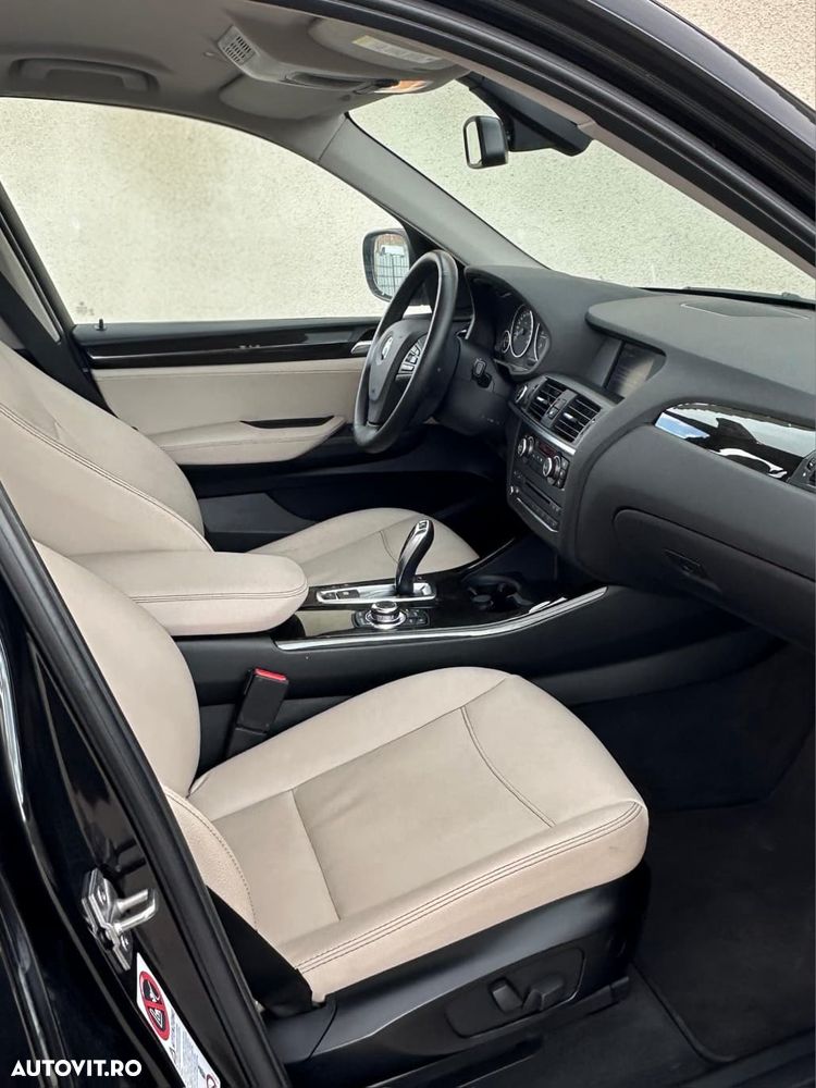 BMW X3 - 15