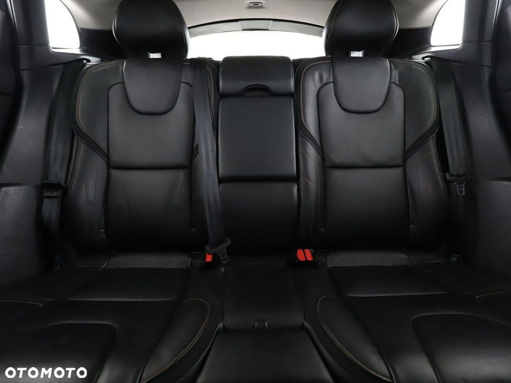 Volvo V40 Cross Country D2 Ocean Race - 18