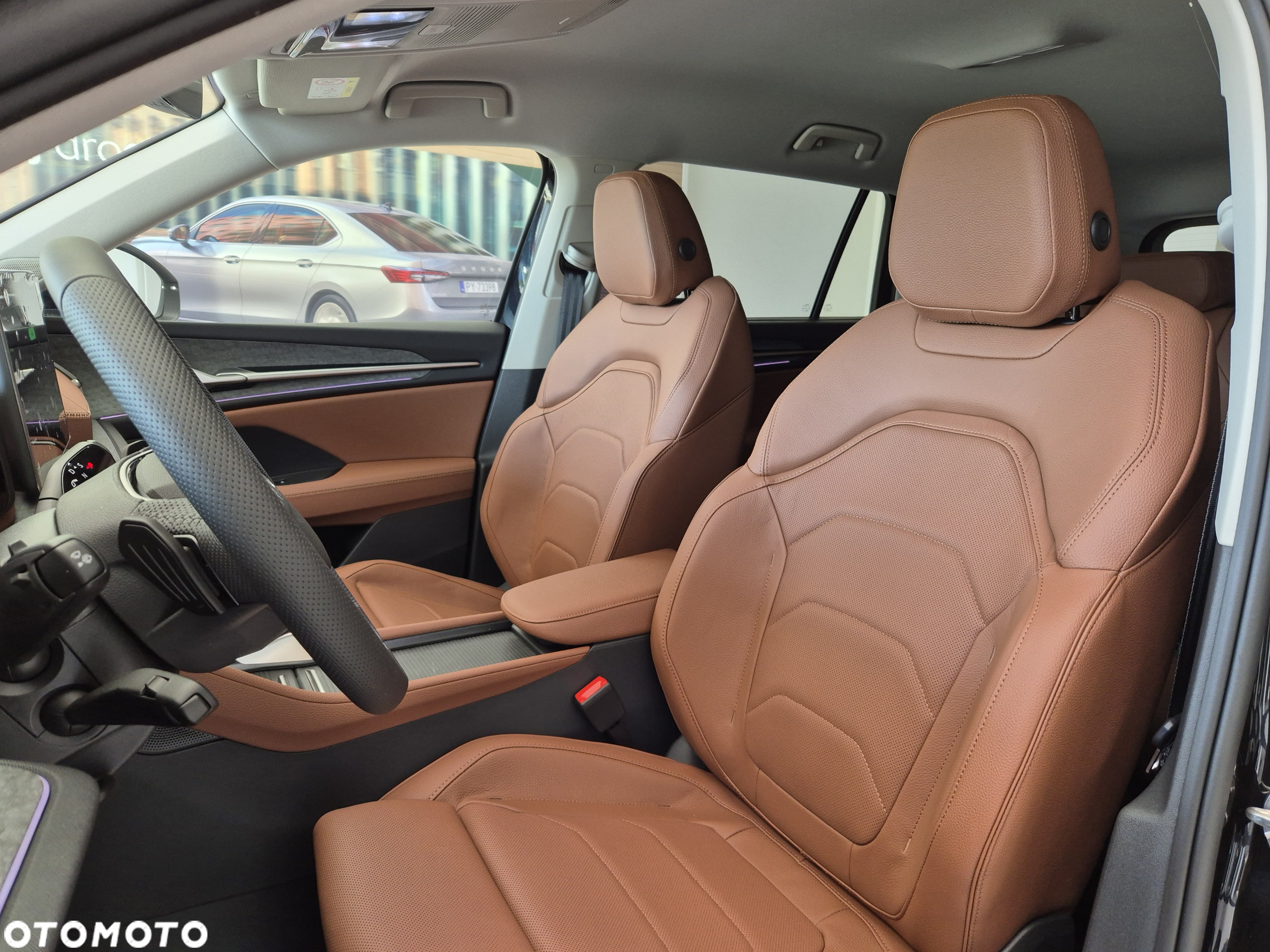Skoda Kodiaq 2.0 TDI 4x4 Selection DSG - 4