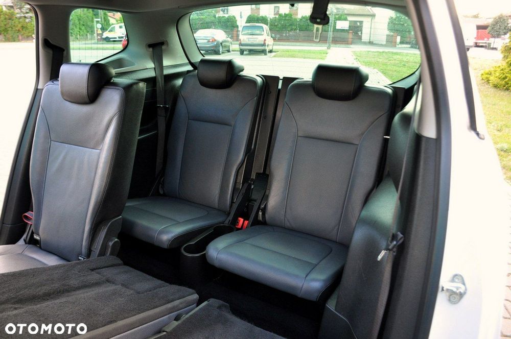 Opel Zafira - 20