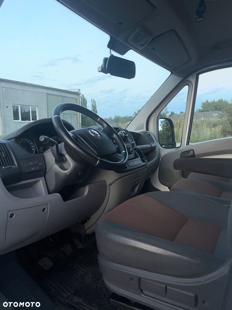 Fiat Ducato - 6