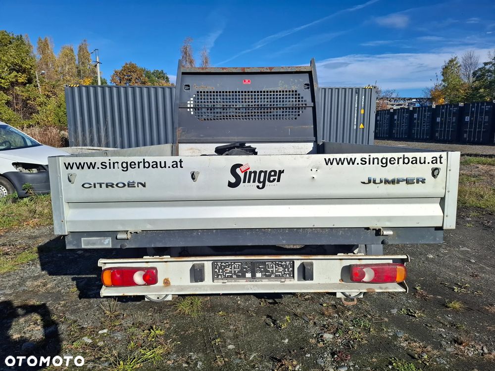 Citroën Jumper - 6
