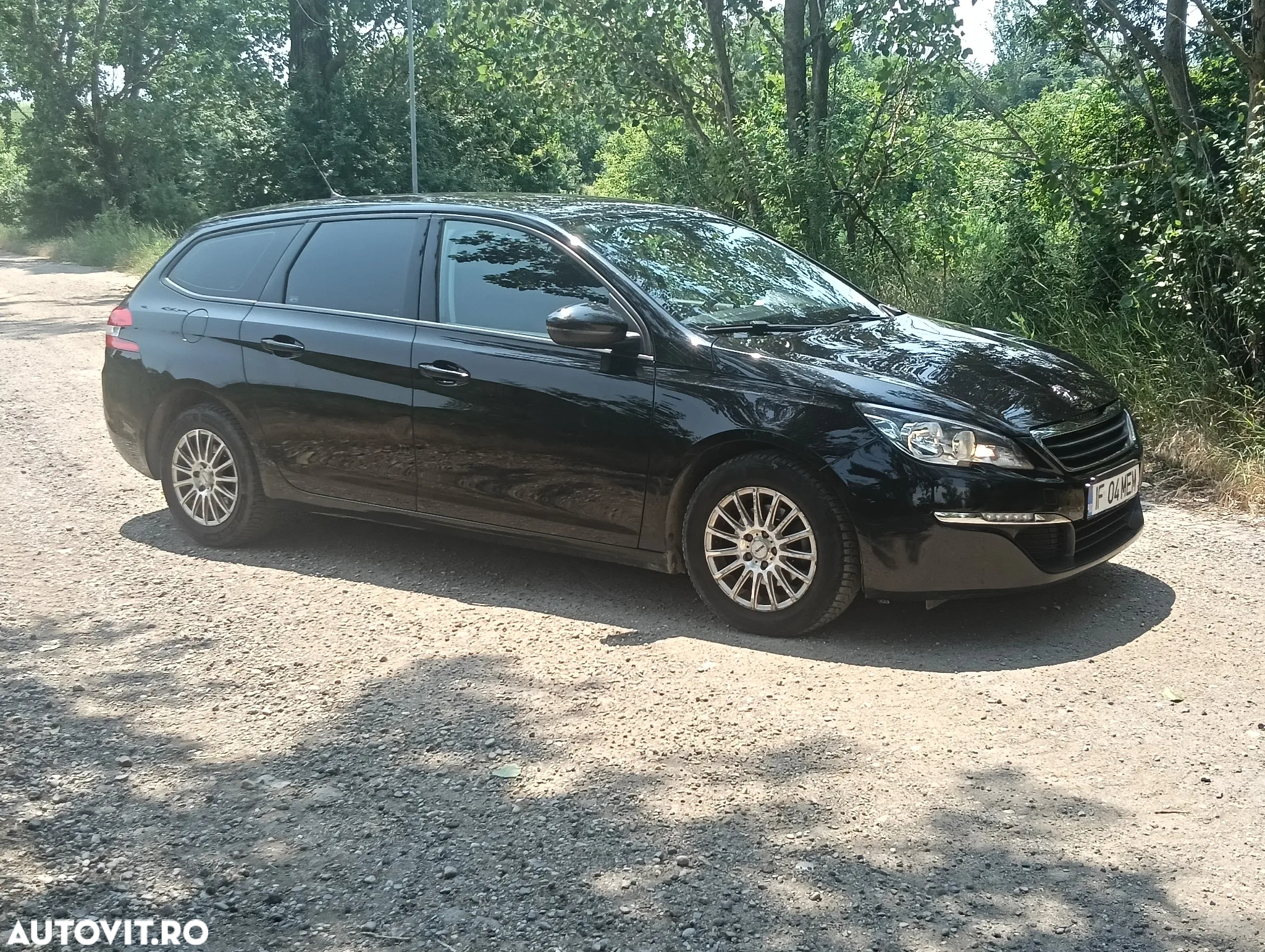 Peugeot 308 BlueHDi FAP 120 Stop & Start Active - 3