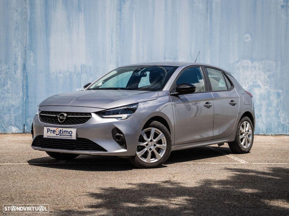 Opel Corsa 1.5 D Edition - 2