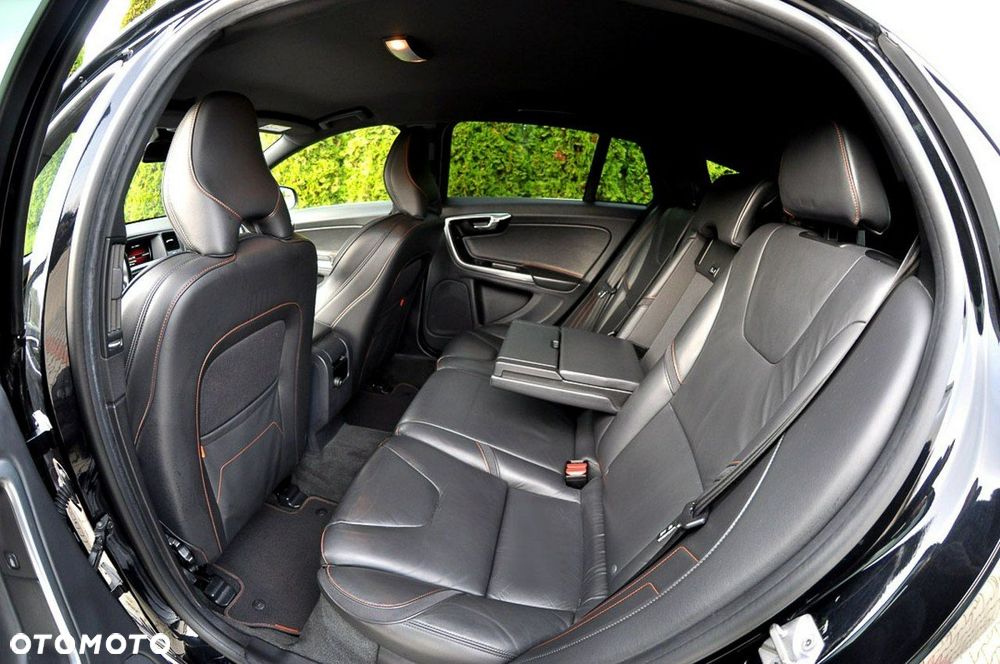 Volvo V60 DRIVe Ocean Race - 8