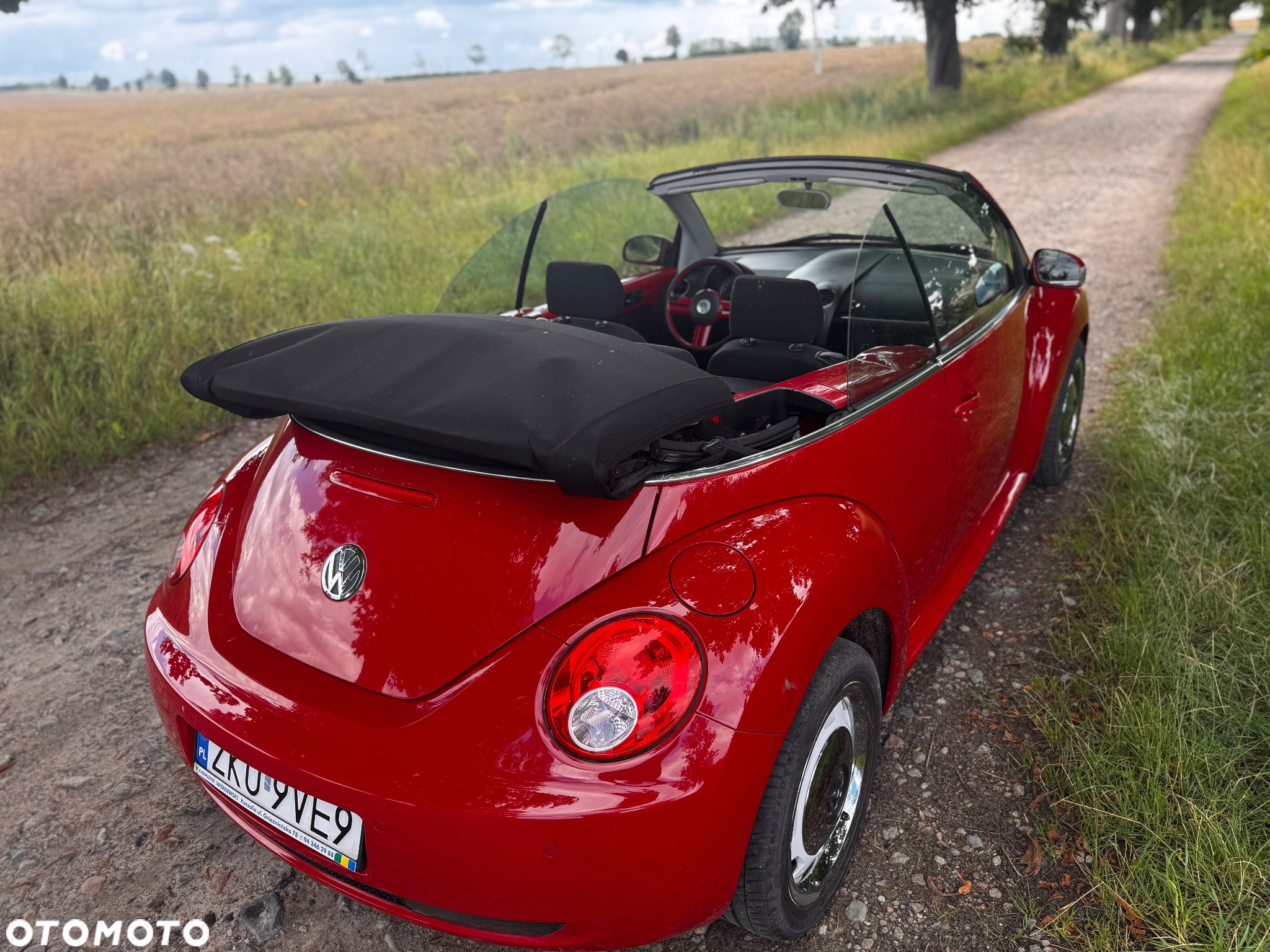 Volkswagen New Beetle 2.0 - 9